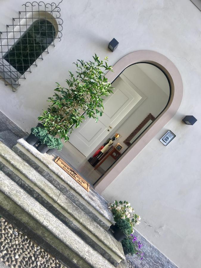 Villa Viola ليكو المظهر الخارجي الصورة