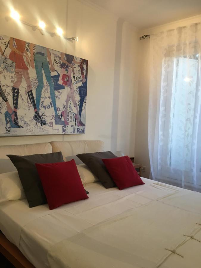 Villa Viola ليكو المظهر الخارجي الصورة