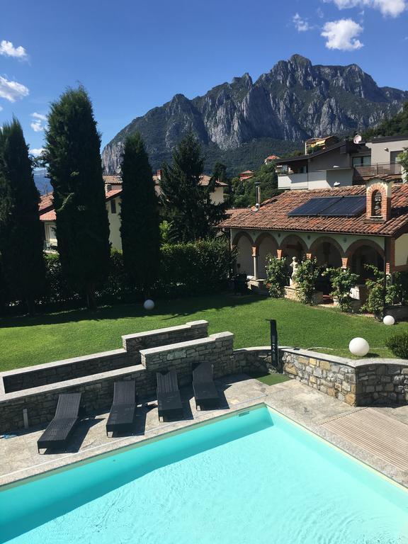 Villa Viola ليكو المظهر الخارجي الصورة